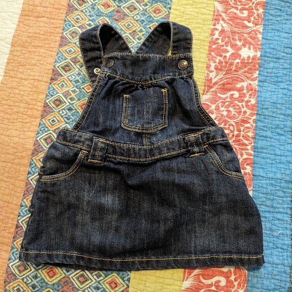 Old Navy Other - 2/$10. 12-18 mo Old Navy Skirtalls